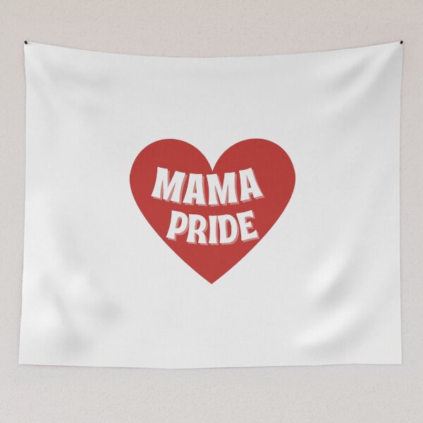 Item preview, Mama pride designed and sold by BritishDelights.