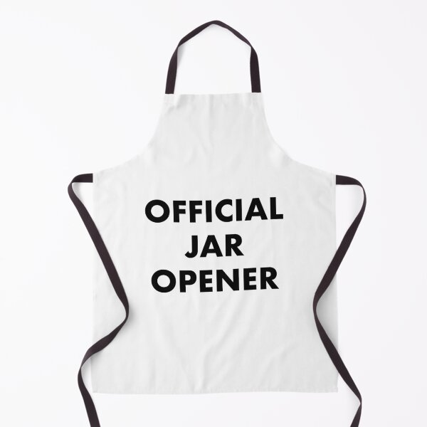 Item preview, Official Jar Opener designed and sold by PaulSDesign.