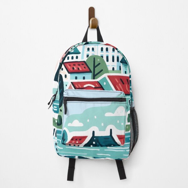 Item preview, Cluj-Napoca Romania designed and sold by WanderlustCoCo.