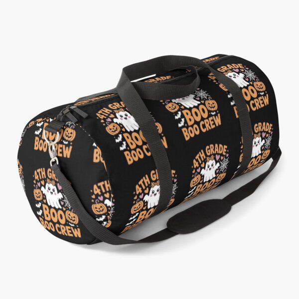 Item preview, 4th Grade Boo Boo Crew designed and sold by jkrphoto.