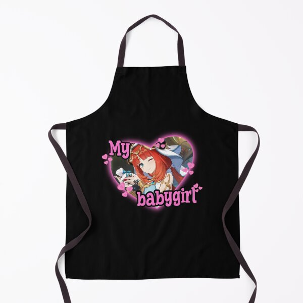 Item preview, My babygirl Nilou  designed and sold by Anastasiia Zhalii.
