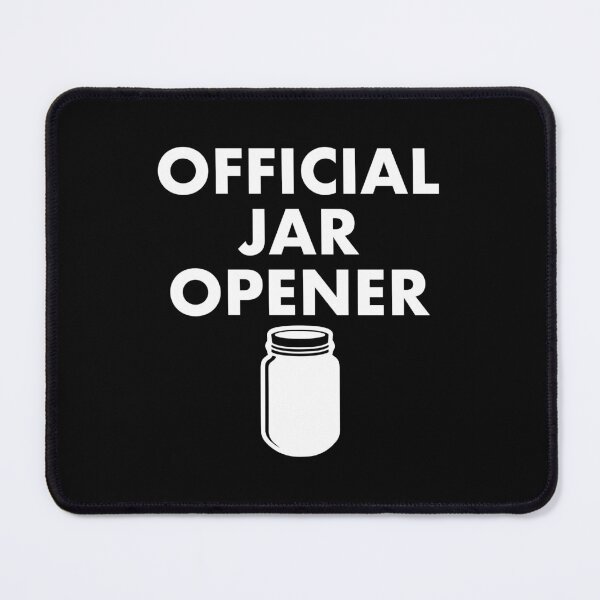 Item preview, Official Jar Opener designed and sold by PaulSDesign.