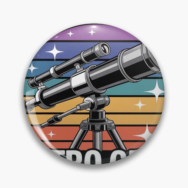 Item preview, Astrophotography Space Telescopes Astronomy designed and sold by MinecraftShop.