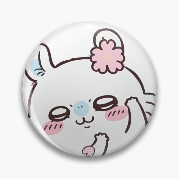 Item preview, Chiikawa momo designed and sold by ArtistKaiMing.