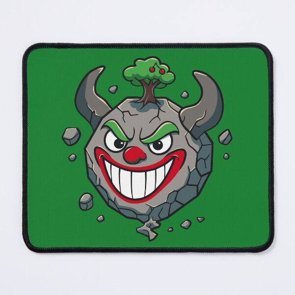 Item preview, Jokermon - Bela_dbt designed and sold by ThePandorrah.