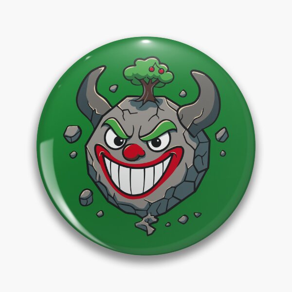 Item preview, Jokermon - Bela_dbt designed and sold by ThePandorrah.