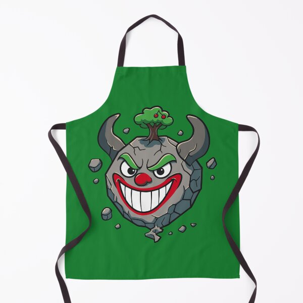 Item preview, Jokermon - Bela_dbt designed and sold by ThePandorrah.