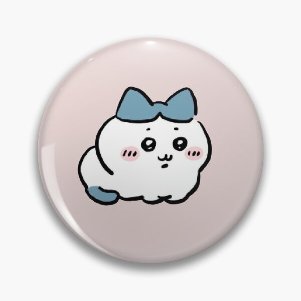Item preview, Chiikawa Hachiware designed and sold by ArtistKaiMing.