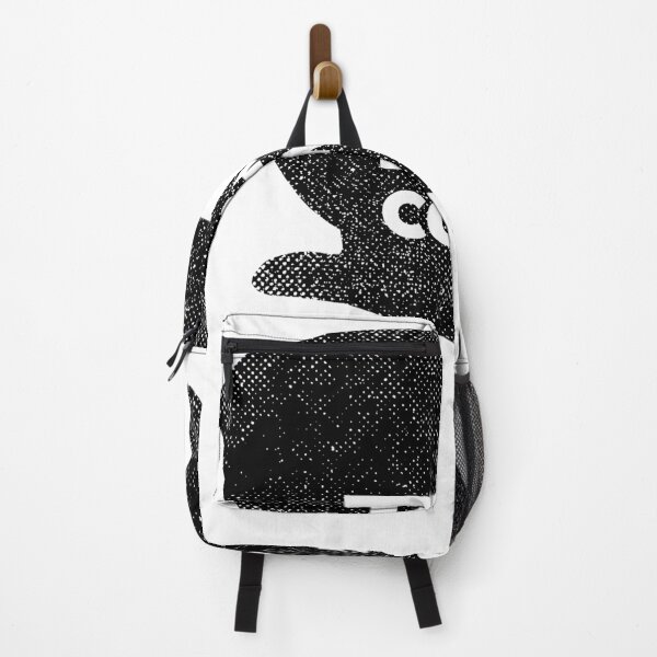 Item preview, A Trap is Coming - black designed and sold by RevolutionGFX.