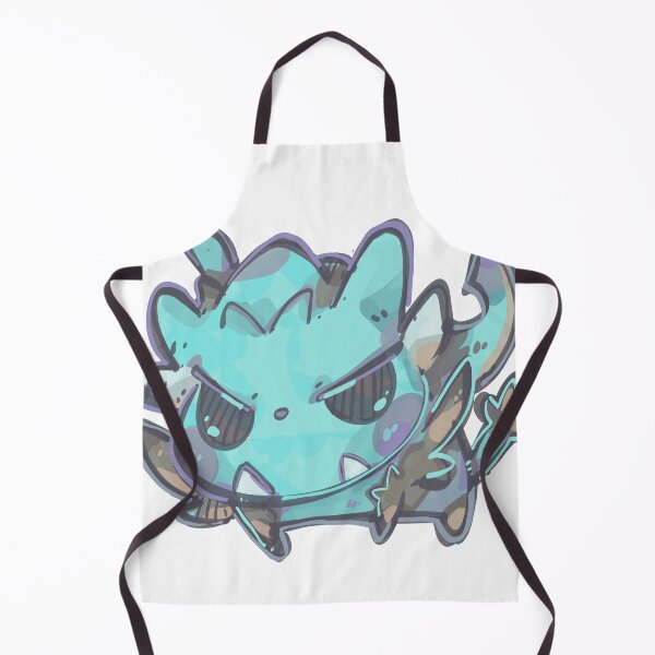 Item preview, 2802 - 角鳄 / Kerasaur designed and sold by jrpencil88.