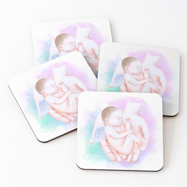 Item preview, Quinn. Born sleeping but wanted and into loving arms. designed and sold by MamaNeeaDesigns.