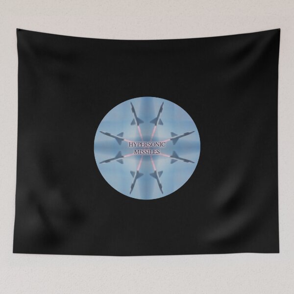 Item preview, Hypersonic Missiles - Sam Fender - Vintage - Rock - Grunge - Electro - Classic - Retro designed and sold by SentientGallery.