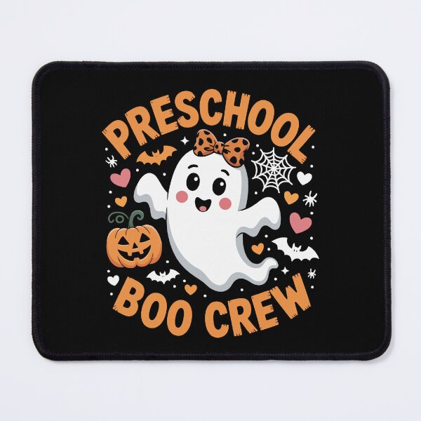 Item preview, Preschool Boo Crew designed and sold by jkrphoto.