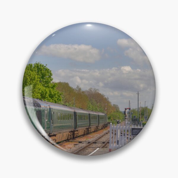 Item preview, HST Minehead designed and sold by hawkie.