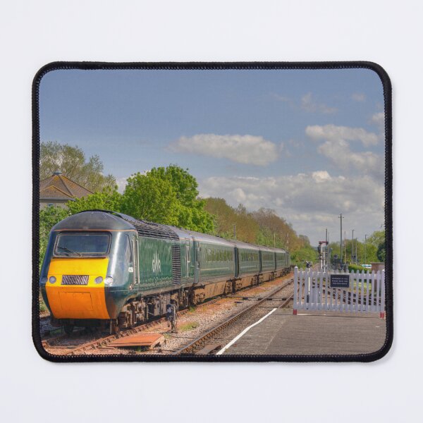 Item preview, HST Minehead designed and sold by hawkie.