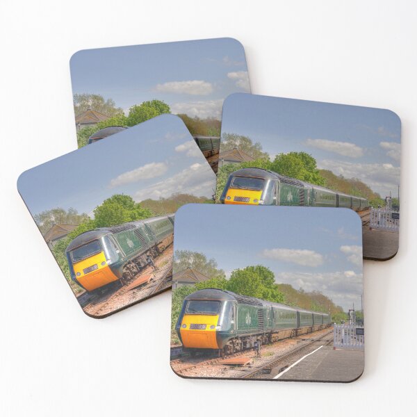 Item preview, HST Minehead designed and sold by hawkie.