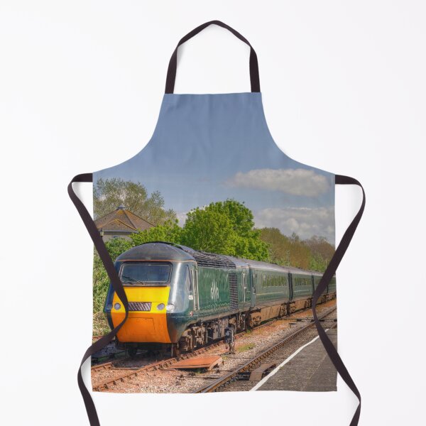 Item preview, HST Minehead designed and sold by hawkie.