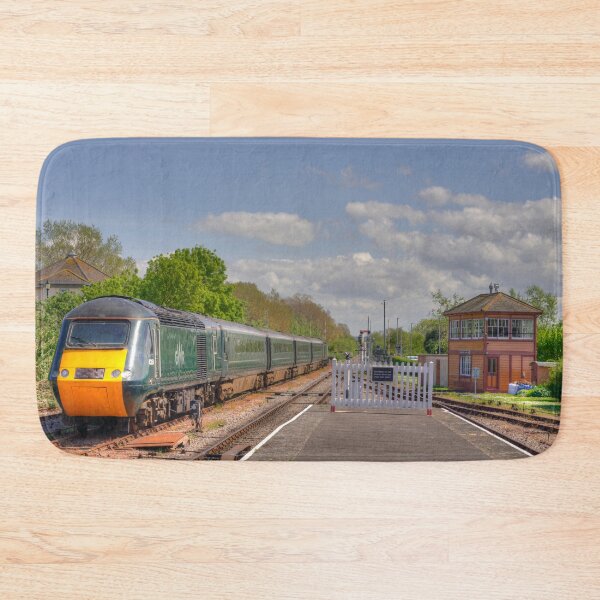 Item preview, HST Minehead designed and sold by hawkie.