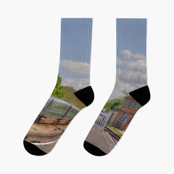 Item preview, HST Minehead designed and sold by hawkie.
