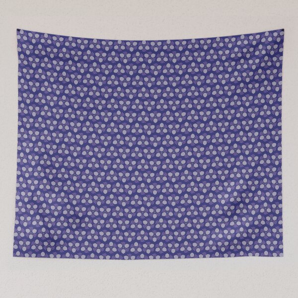 Item preview, November 24th Birth Flower Viburnum Pattern designed and sold by birthflower.
