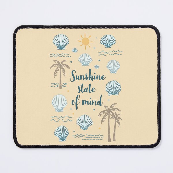 Item preview, Minimal Coastal Doodles Design designed and sold by PrintandJoy.