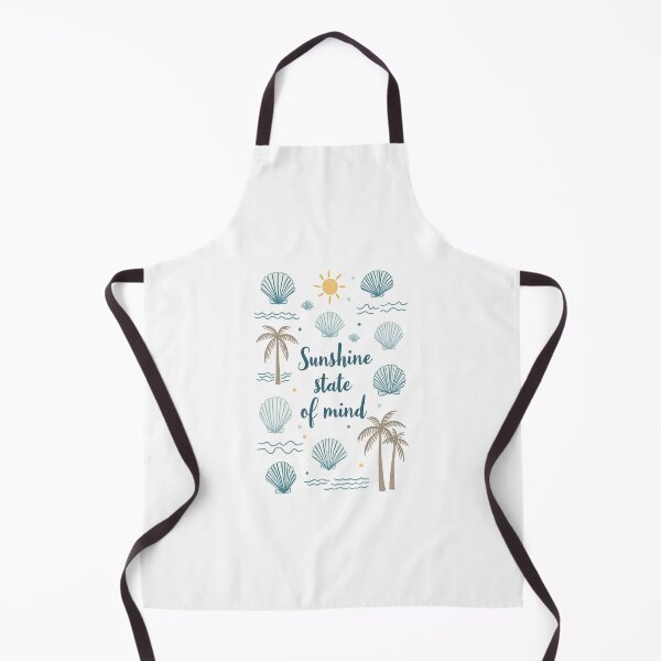 Item preview, Minimal Coastal Doodles Design designed and sold by PrintandJoy.