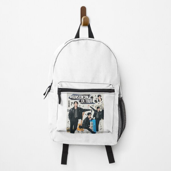 Item preview, Run seokjin tour designed and sold by nwright83.