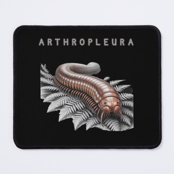 Item preview, Arthropleura designed and sold by mirciashop.