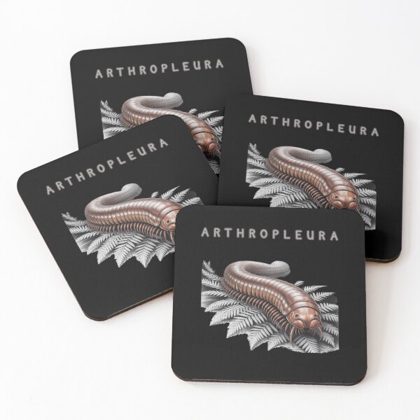 Item preview, Arthropleura designed and sold by mirciashop.