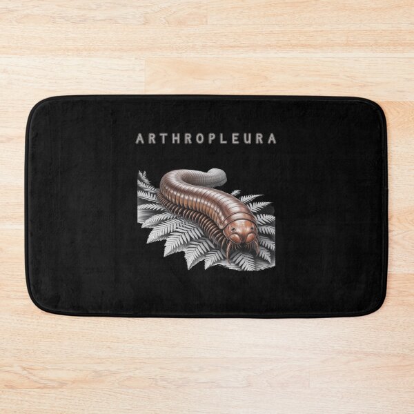 Item preview, Arthropleura designed and sold by mirciashop.