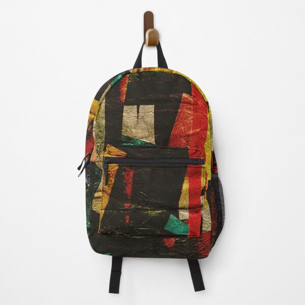 Item preview, Geometric shapes in vivid colors designed and sold by NickDedidis.