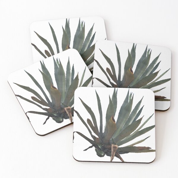 Item preview, Agave americana designed and sold by LiviaPenroseDesigns.