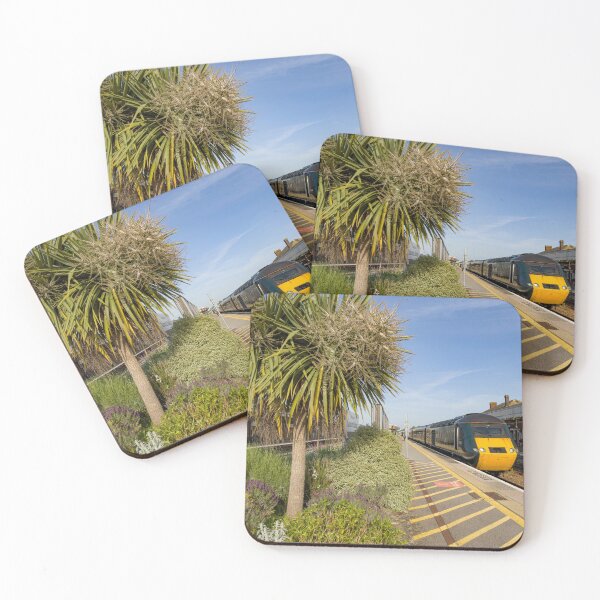 Item preview, Tropical Taunton  designed and sold by hawkie.