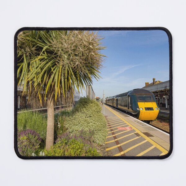 Item preview, Tropical Taunton designed and sold by hawkie.