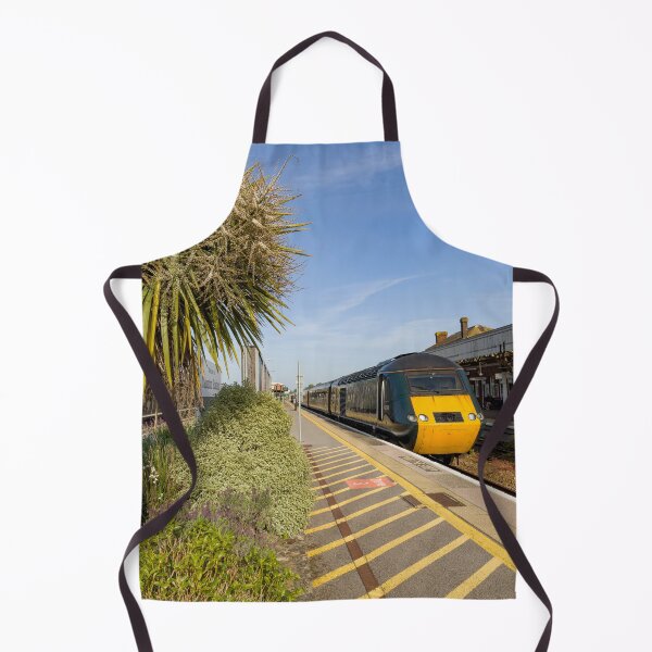Item preview, Tropical Taunton  designed and sold by hawkie.