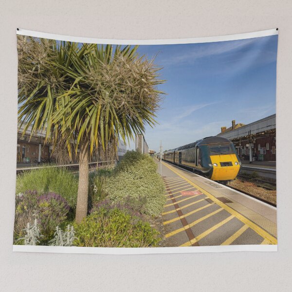 Item preview, Tropical Taunton  designed and sold by hawkie.