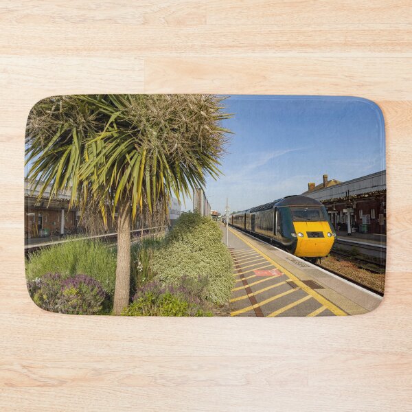Item preview, Tropical Taunton  designed and sold by hawkie.