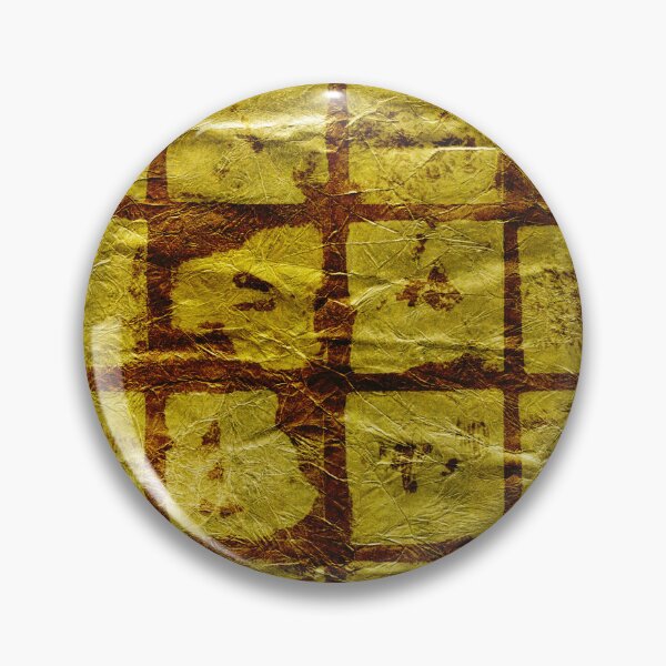 Item preview, Abstract Grid Pattern On Paper designed and sold by NickDedidis.