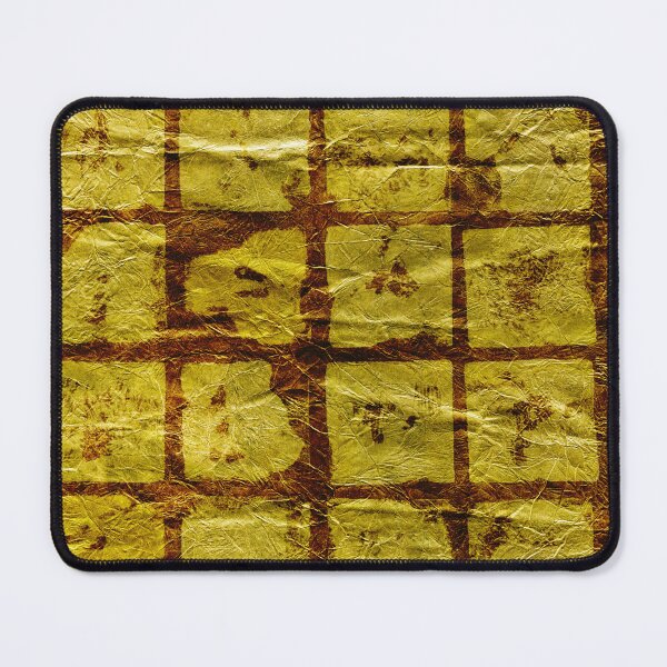 Item preview, Abstract Grid Pattern On Paper designed and sold by NickDedidis.