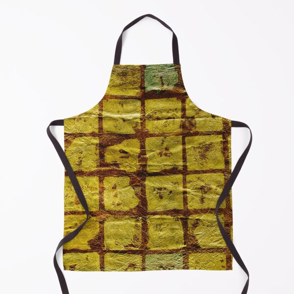 Item preview, Abstract Grid Pattern On Paper designed and sold by NickDedidis.