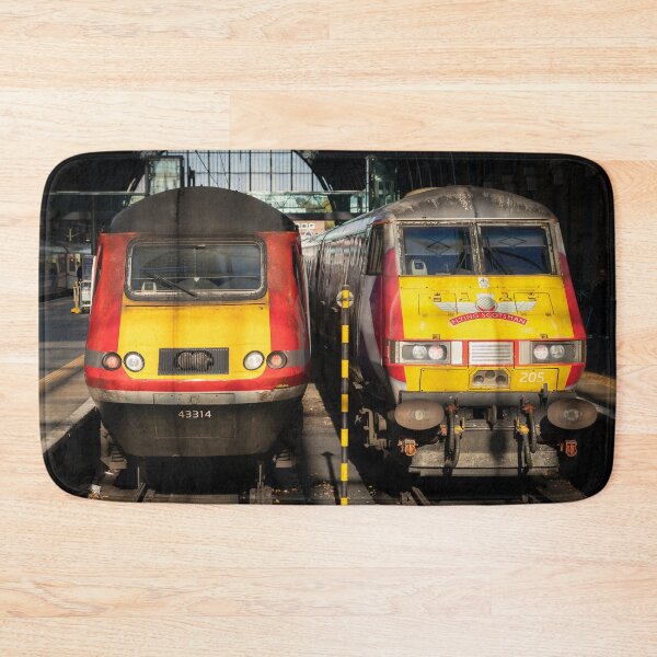 Item preview, High Speed power at the Cross  designed and sold by hawkie.