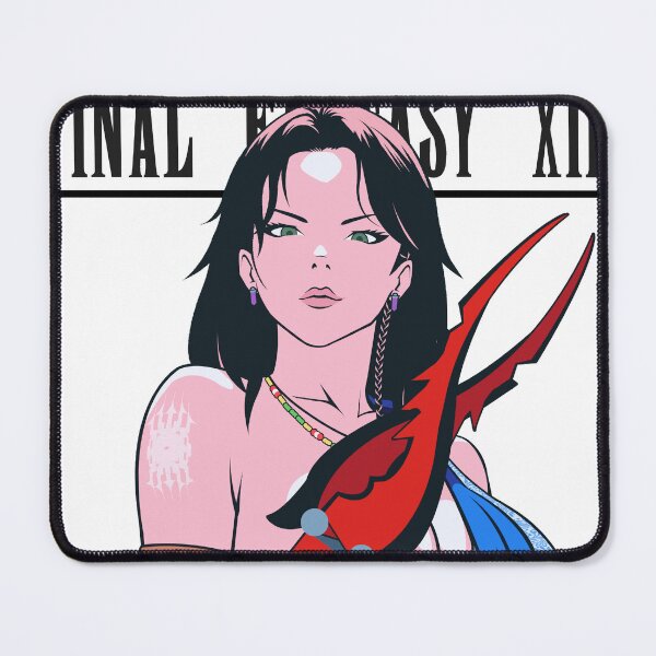 Item preview, Fang Final Fantasy XIII - Xbox Cover - Censored designed and sold by NeophiteByte.