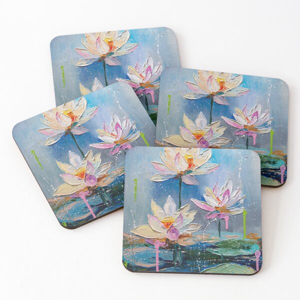 Item preview, Tranquil Awakening designed and sold by VladArt House.