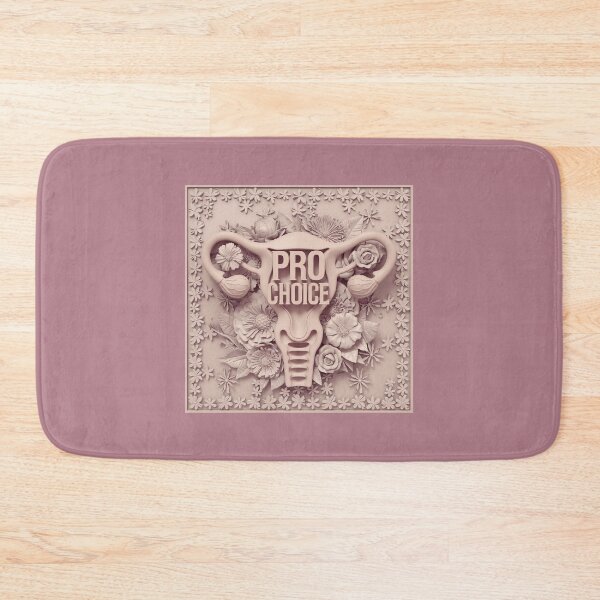Item preview, PRO CHOICE - WOMANS RIGHTS - EQUALITY - PROTEST - PRO-CHOICE designed and sold by SentientGallery.