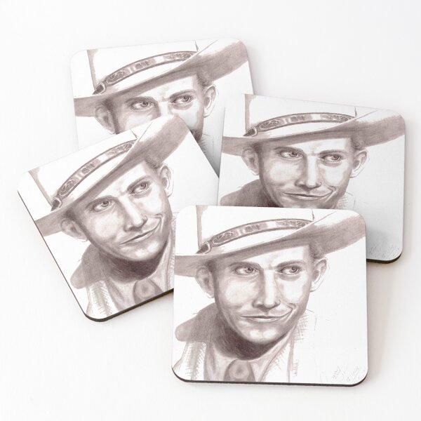Item preview, Hank For Fans designed and sold by katieandrew.