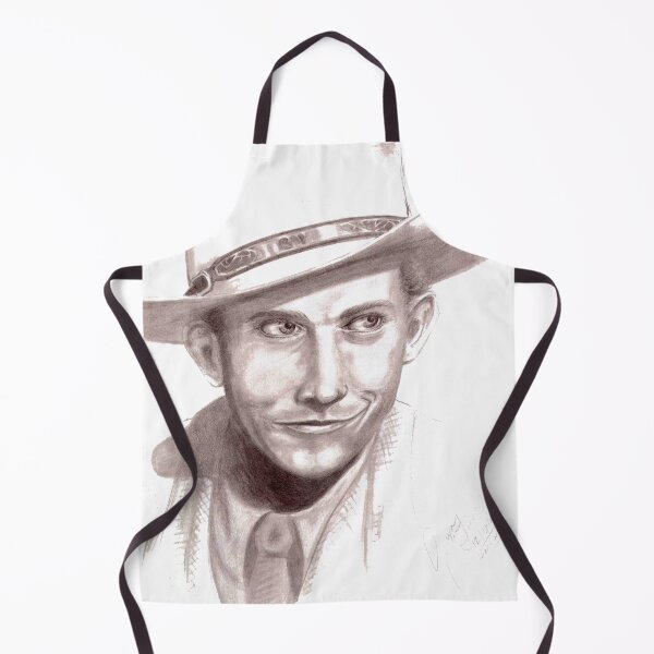 Item preview, Hank For Fans designed and sold by katieandrew.