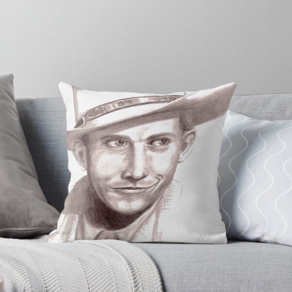 Item preview, Hank For Fans designed and sold by katieandrew.