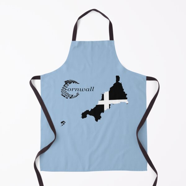 Item preview, Cornwall of St Piran designed and sold by Murph's Images.