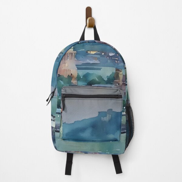 Item preview, Liberty and Ellis designed and sold by RCWatercolours.