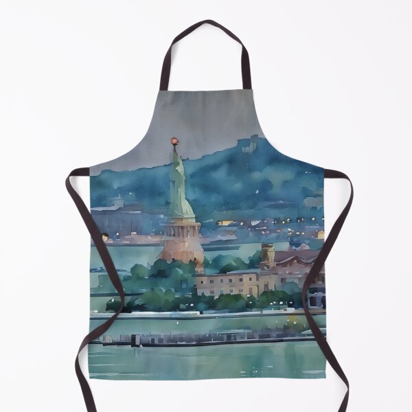 Item preview, Liberty and Ellis designed and sold by RCWatercolours.